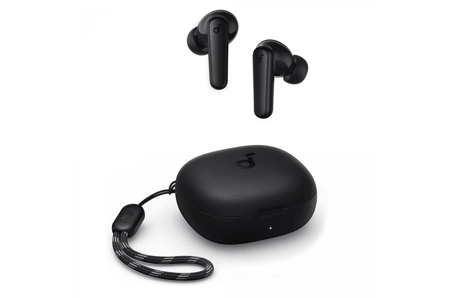 Anker Soundcore R50i bežične slušalice, crne