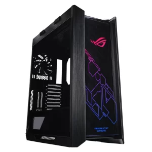 ASUS ROG STRIX HELIOS GX601 kućište, crno, ATX Mid Tower