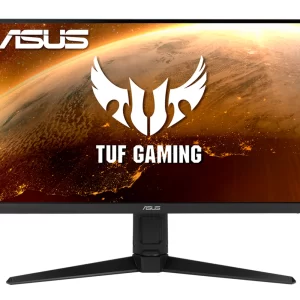 Asus TUF Gaming VG279QL1A monitor, 27", FullHD, 165Hz, FreeSync/G-Sync, IPS