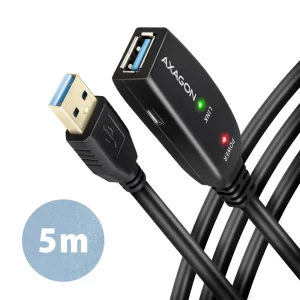 Axagon ADR-305, USB produžni kabel