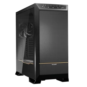 Be quiet! Dark Base Pro 901 kućište, crno, ATX Full Tower