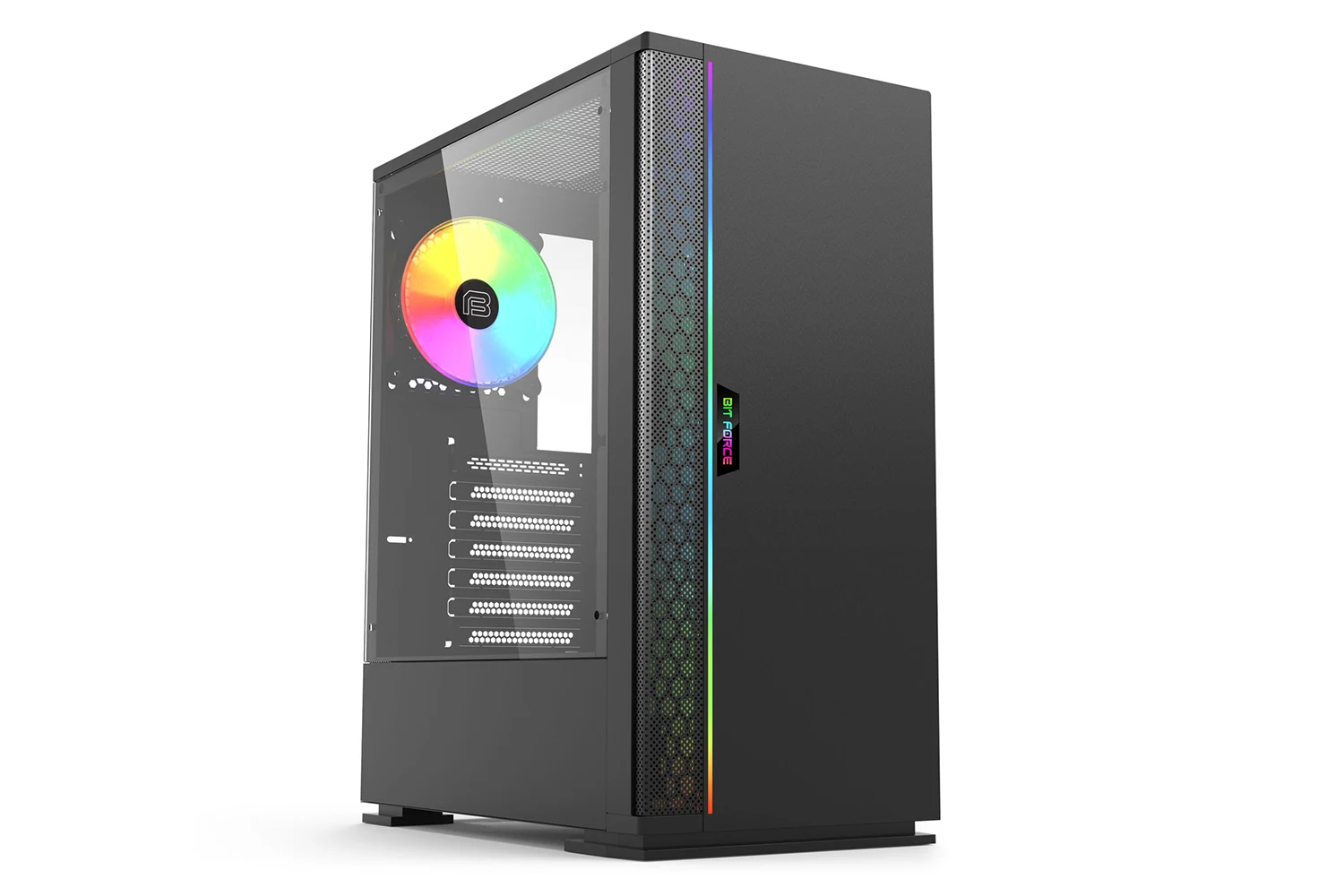 Cratos Media ESport v1 računalo, i5/16GB/GTX1650/960GB/W10P