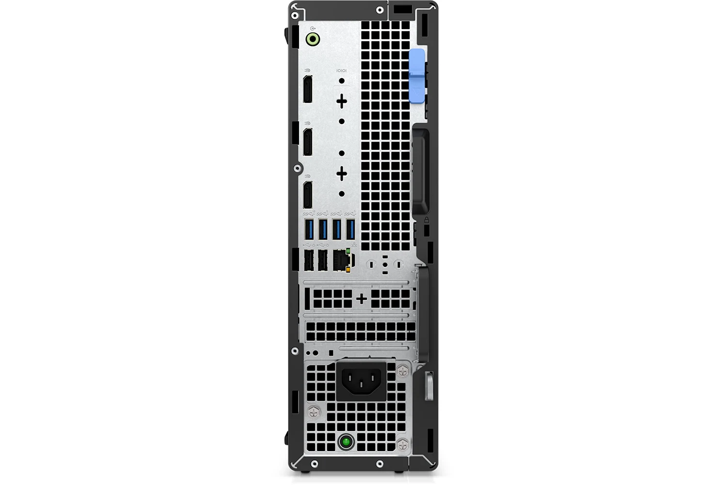 Dell OptiPlex 7010 SFF računalo, i3/8GB/IntUHD/256GB/W11P - Slika 2