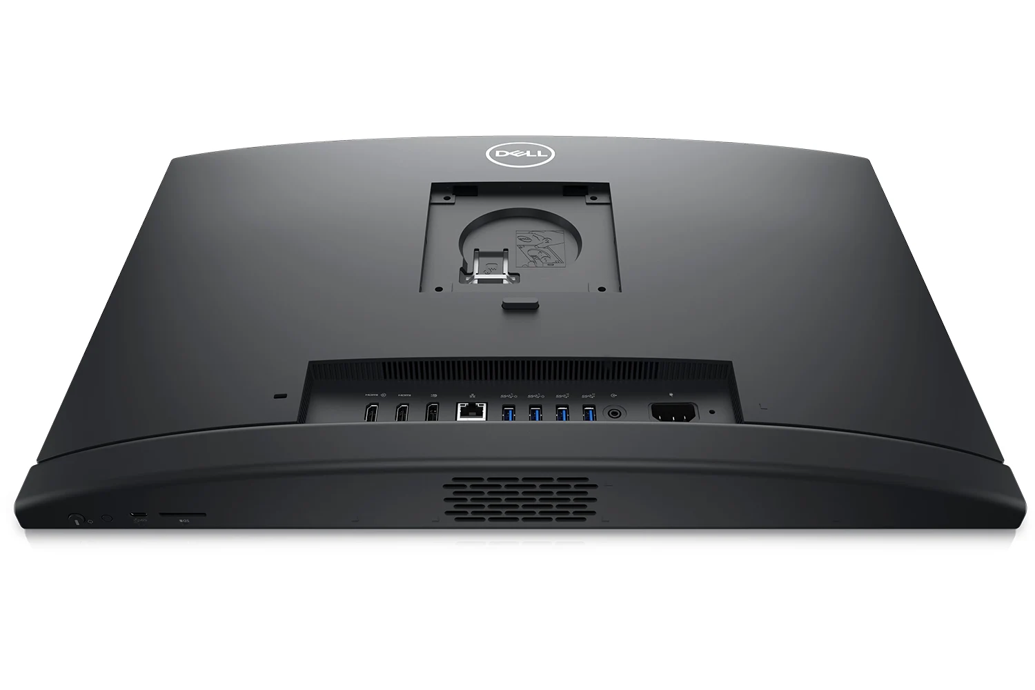 Dell OptiPlex 7410 All in One računalo, 24"/i3/IntUHD/256GB/W11P - Slika 3