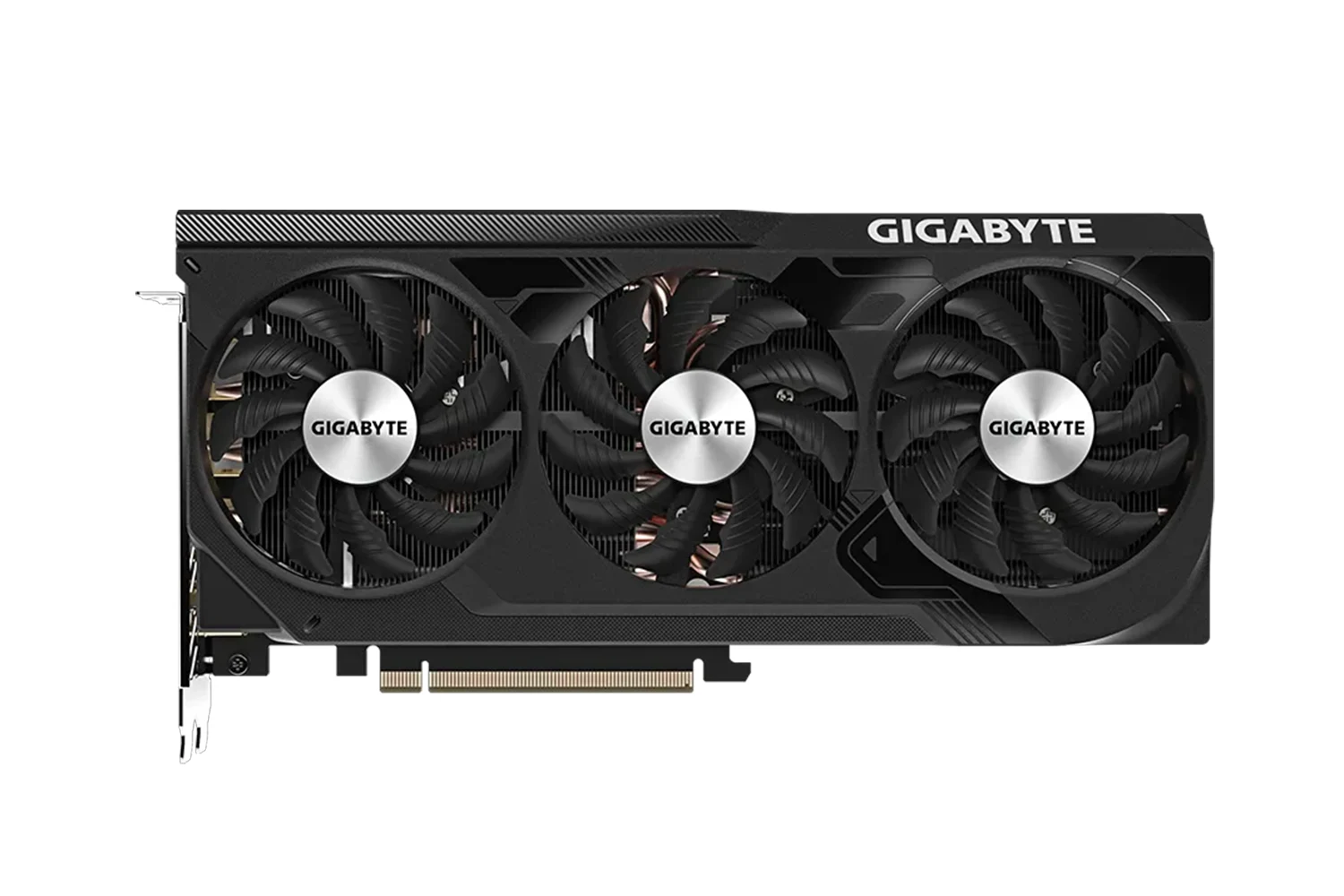 GIGABYTE GeForce RTX 4070 Ti WINDFORCE OC 12G, grafička kartica - Slika 2