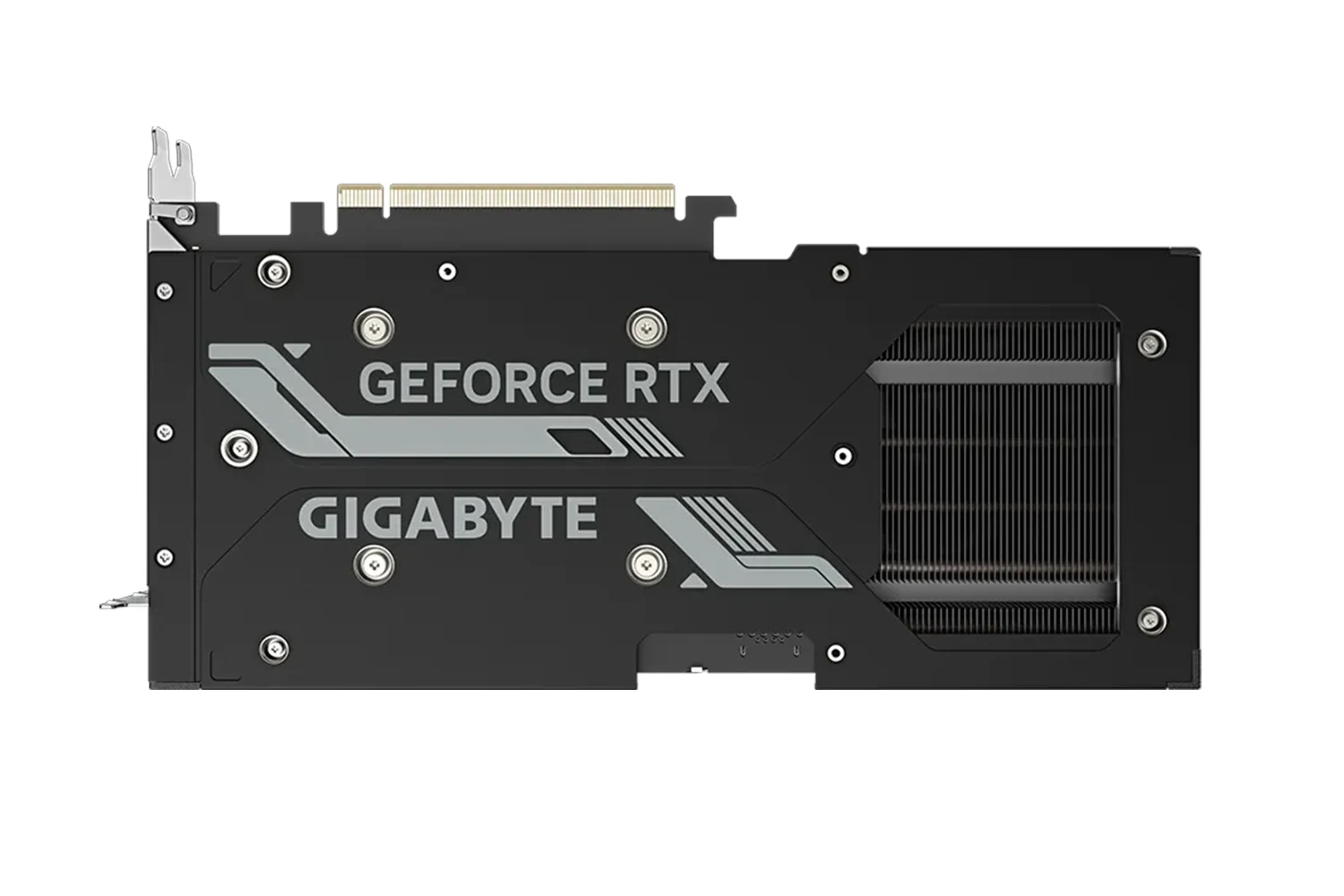 GIGABYTE GeForce RTX 4070 Ti WINDFORCE OC 12G, grafička kartica - Slika 3