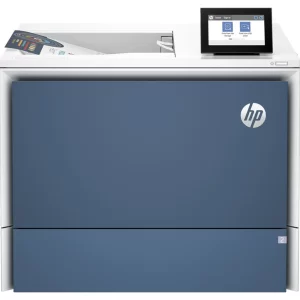 HP Color LaserJet Enterprise 5700dn, laserski printer