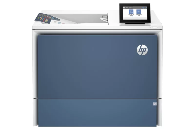 HP Color LaserJet Enterprise 5700dn, laserski printer