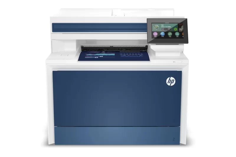 HP Color LaserJet Pro MFP 4302fdw, 5HH64F, multifunkcijski laserski printer
