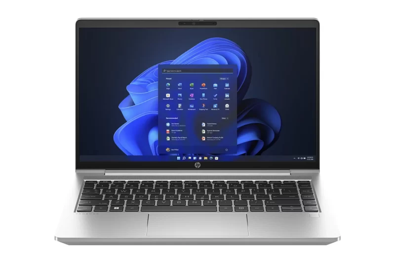 HP ProBook 445 G10 notebook, 816X2EA, 14"/Ryzen5/16GB/Radeon/512GB/W11P