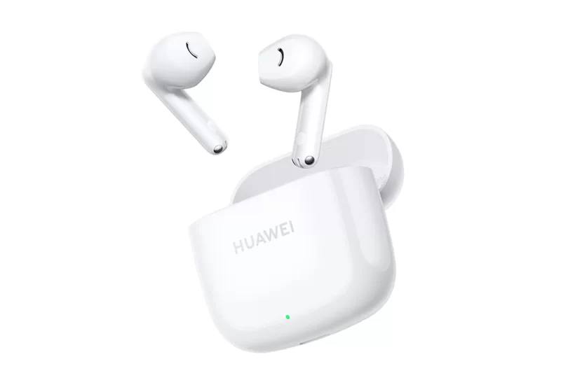 Huawei FreeBuds SE 2 bežične slušalice, bijele