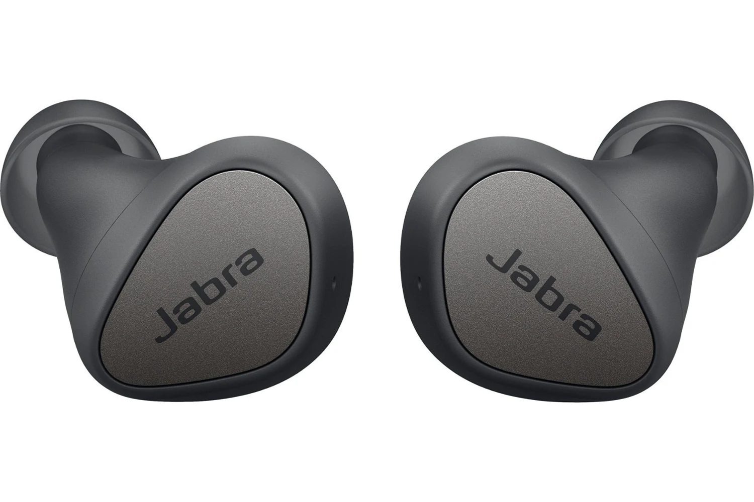 Jabra Elite 3 bežične slušalice, sive - Slika 2