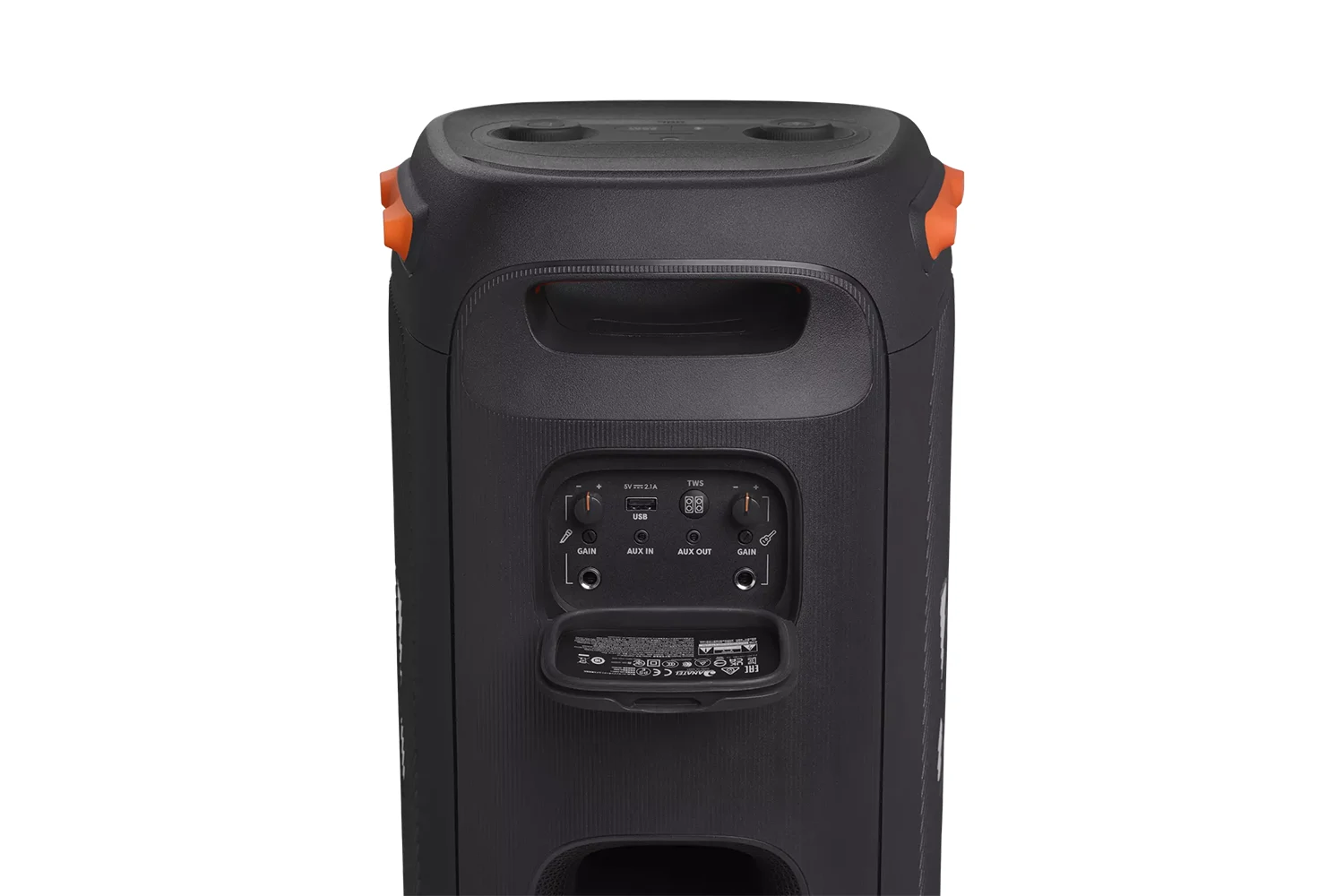 JBL PARTYBOX 110 bluetooth zvučnik - Slika 5