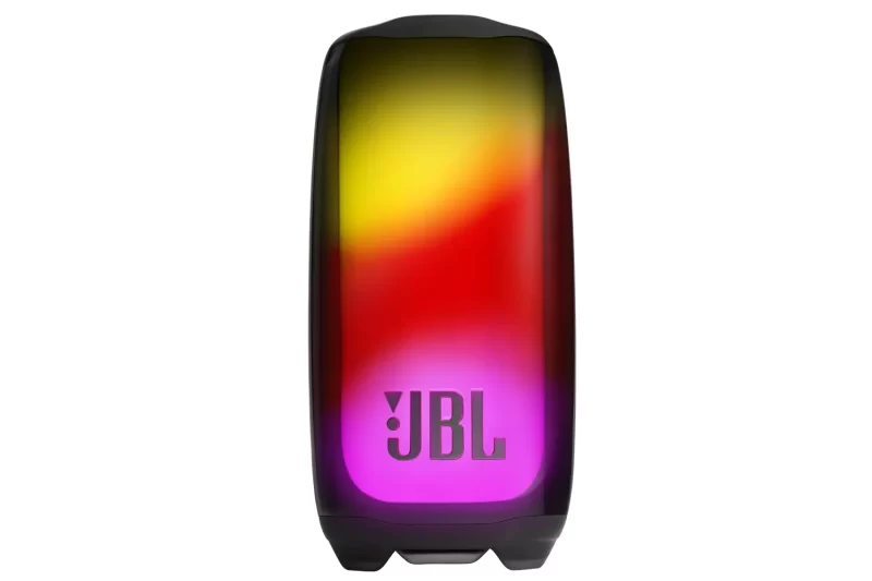 JBL Pulse 5 bluetooth zvučnik, crni