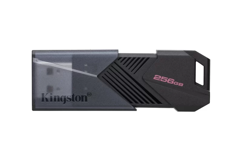 Kingston DataTraveler Exodia Onyx 256GB, USB memorija