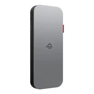 LENOVO Go USB-C Mobile Power Bank, 10000 mAh, prijenosna baterija