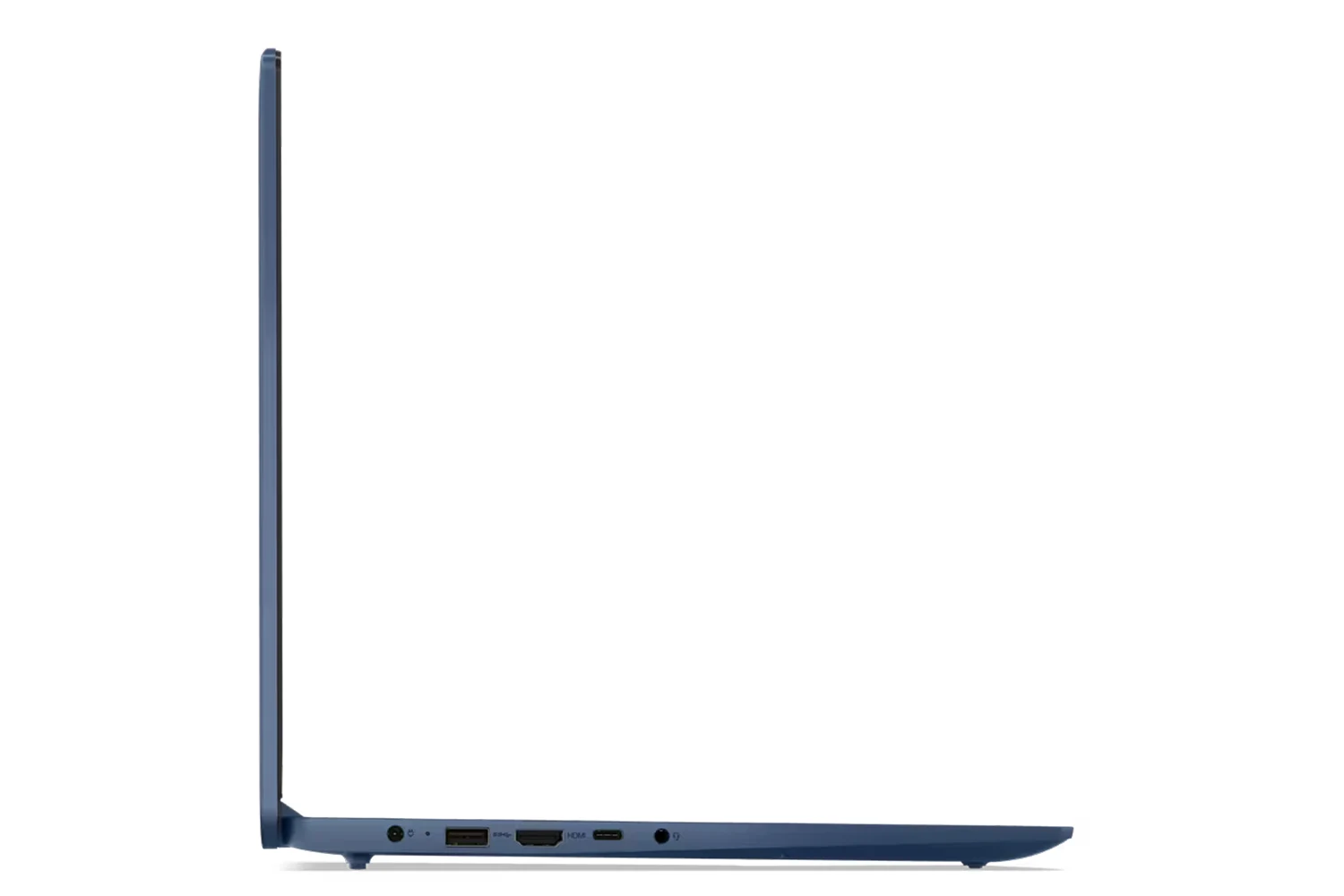 Lenovo IdeaPad Slim 3 15AMN8 notebook, 82XQ006KSC, 15.6"/Ryzen3/8GB/Radeon/512GB/DOS - Slika 2