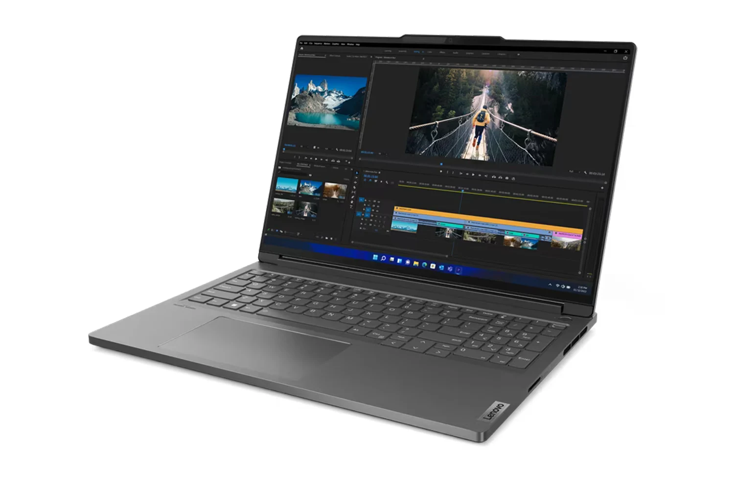 Lenovo ThinkBook 16 G4 IRH notebook, 21J8001CSC, 16"/i9/32GB/RTX4060/1TB/W11P - Slika 2