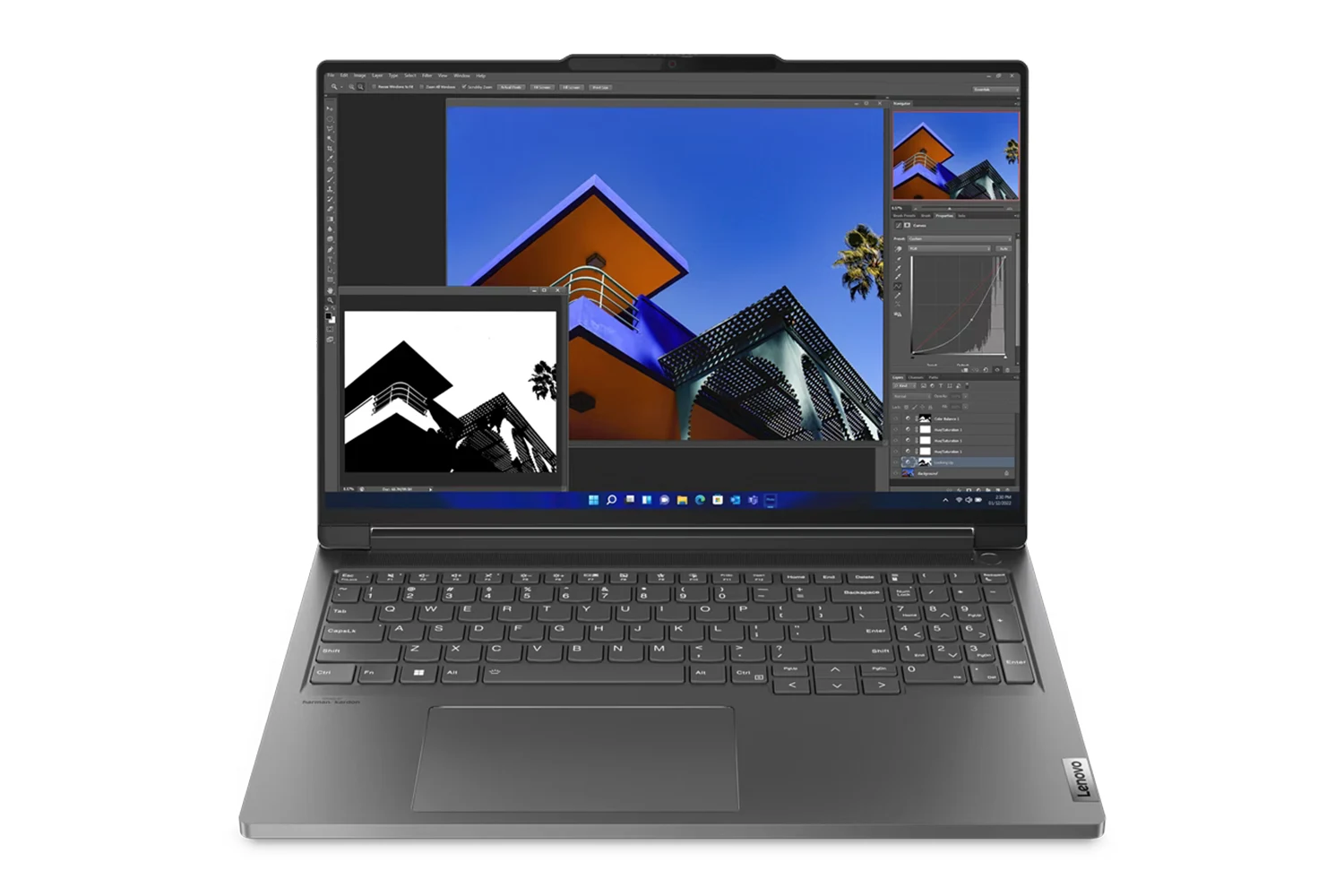 Lenovo ThinkBook 16 G4 IRH notebook, 21J8001CSC, 16"/i9/32GB/RTX4060/1TB/W11P