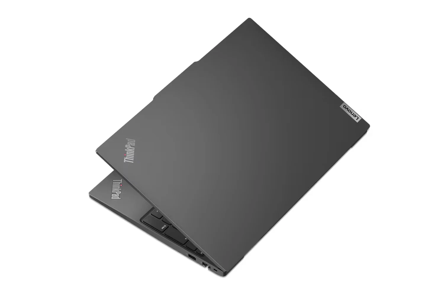 LENOVO ThinkPad E16 Gen 1 notebook, 21JN004TSC, 16"/i7/24GB/Iris/1TB/W11P - Slika 4