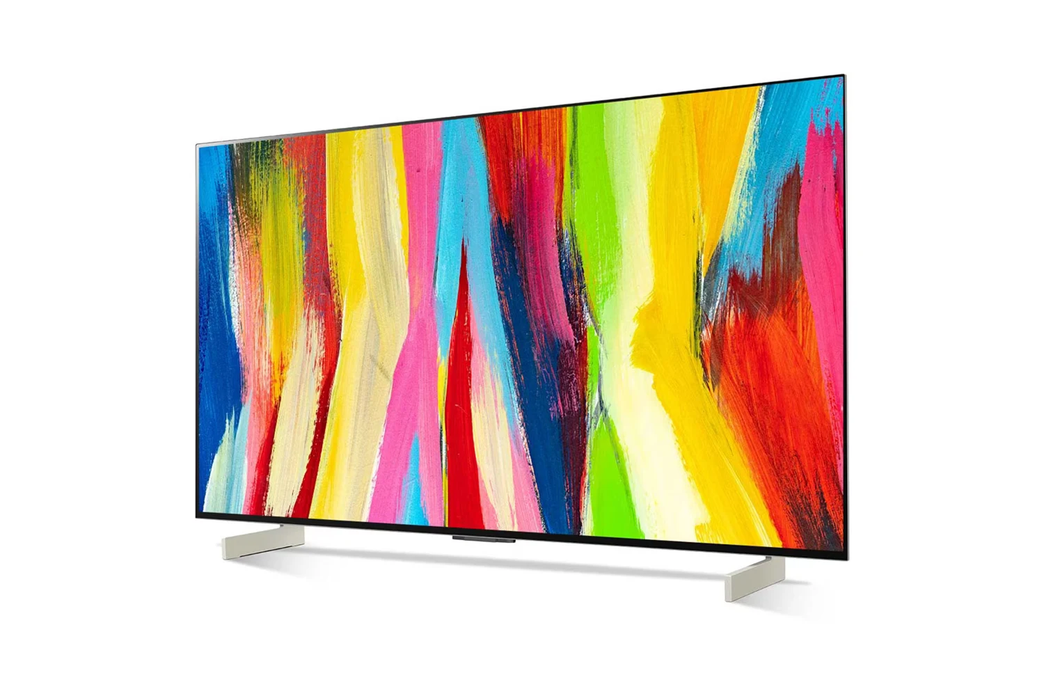 LG OLED42C26LB televizor, UHD, Smart TV, Wi-Fi - Slika 2