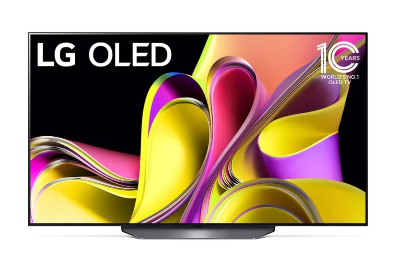 LG OLED55B33LA televizor, UHD, Smart TV, Wi-Fi