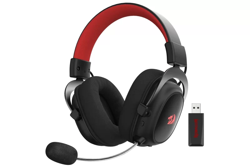 REDRAGON ZEUS X H510-WL, bežične slušalice