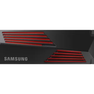 Samsung 990 PRO SSD, 2TB, PCIe 4.0, M.2 s hladnjakom