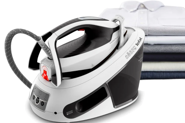 Tefal Express Power SV8130E0 Parna Postaja Megabajt Hr