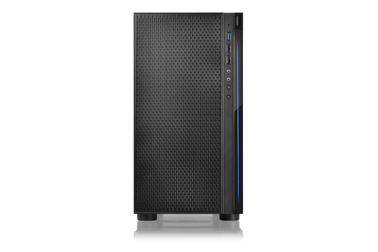 Thermaltake Versa H18 kućište, crno, Micro ATX & Mouse Bungee - Slika 3