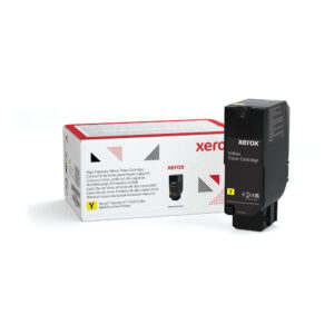 Xerox Hi-cap 006R04647 toner (žuta), original