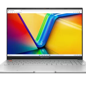 Asus Vivobook Pro 16 OLED notebook, K6602VV-OLED-MX731X, 16"/i7/16GB/RTX4060/1TB/W11P