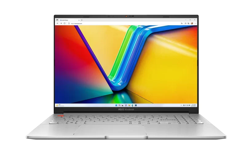 Asus Vivobook Pro 16 OLED notebook, K6602VV-OLED-MX731X, 16"/i7/16GB/RTX4060/1TB/W11P