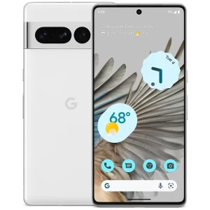 Google Pixel 7 Pro 5G 12/256GB mobitel, bijeli