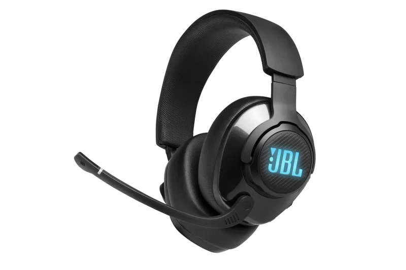 JBL Quantum 400, žične slušalice
