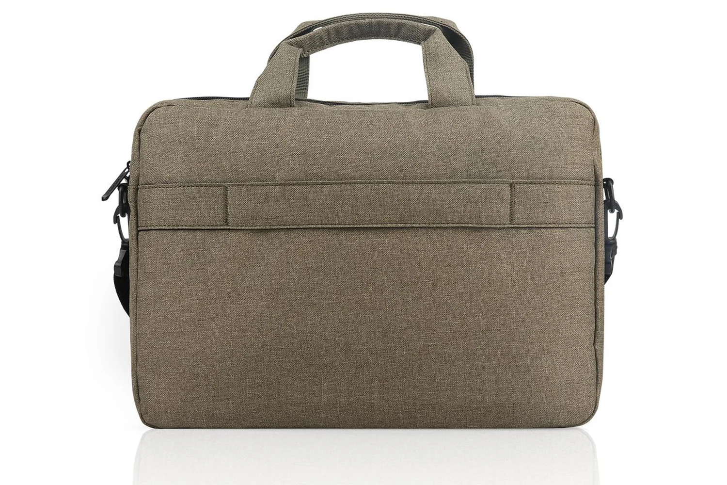 Lenovo 15.6″ Laptop Casual Toploader T210 torba, zelena (GX40Q17232) - Slika 3