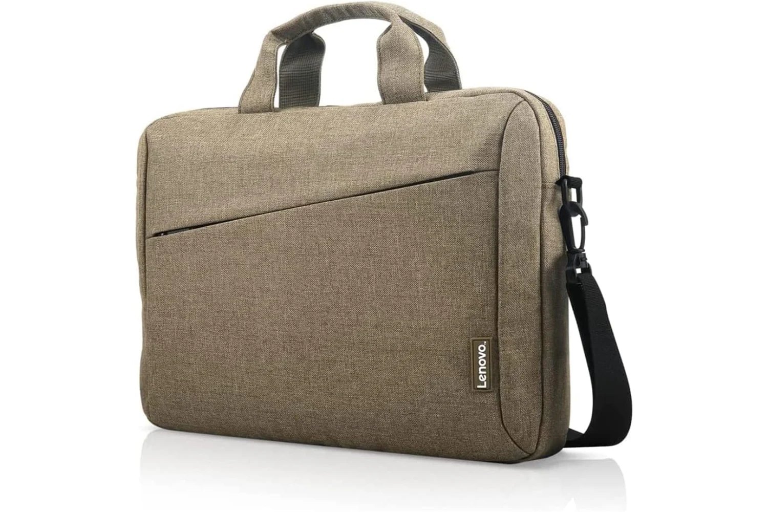 Lenovo 15.6″ Laptop Casual Toploader T210 torba, zelena (GX40Q17232)