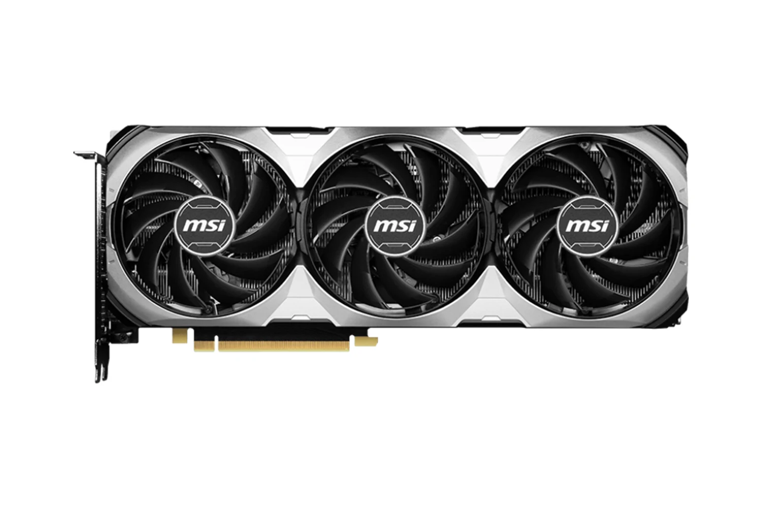 MSI GeForce RTX 4070 VENTUS 3X E 12G OC, grafička kartica - Slika 2