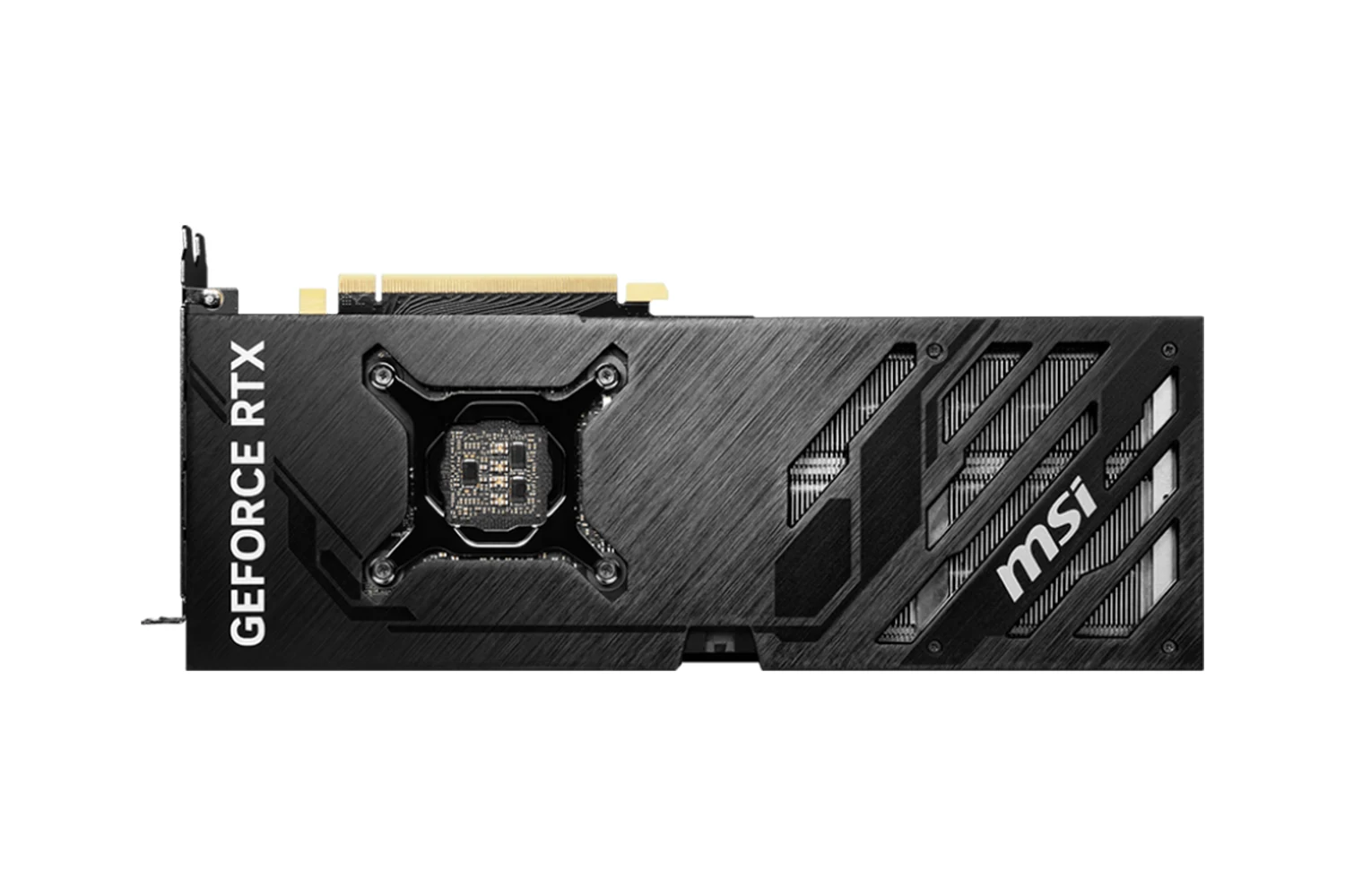 MSI GeForce RTX 4070 VENTUS 3X E 12G OC, grafička kartica - Slika 3