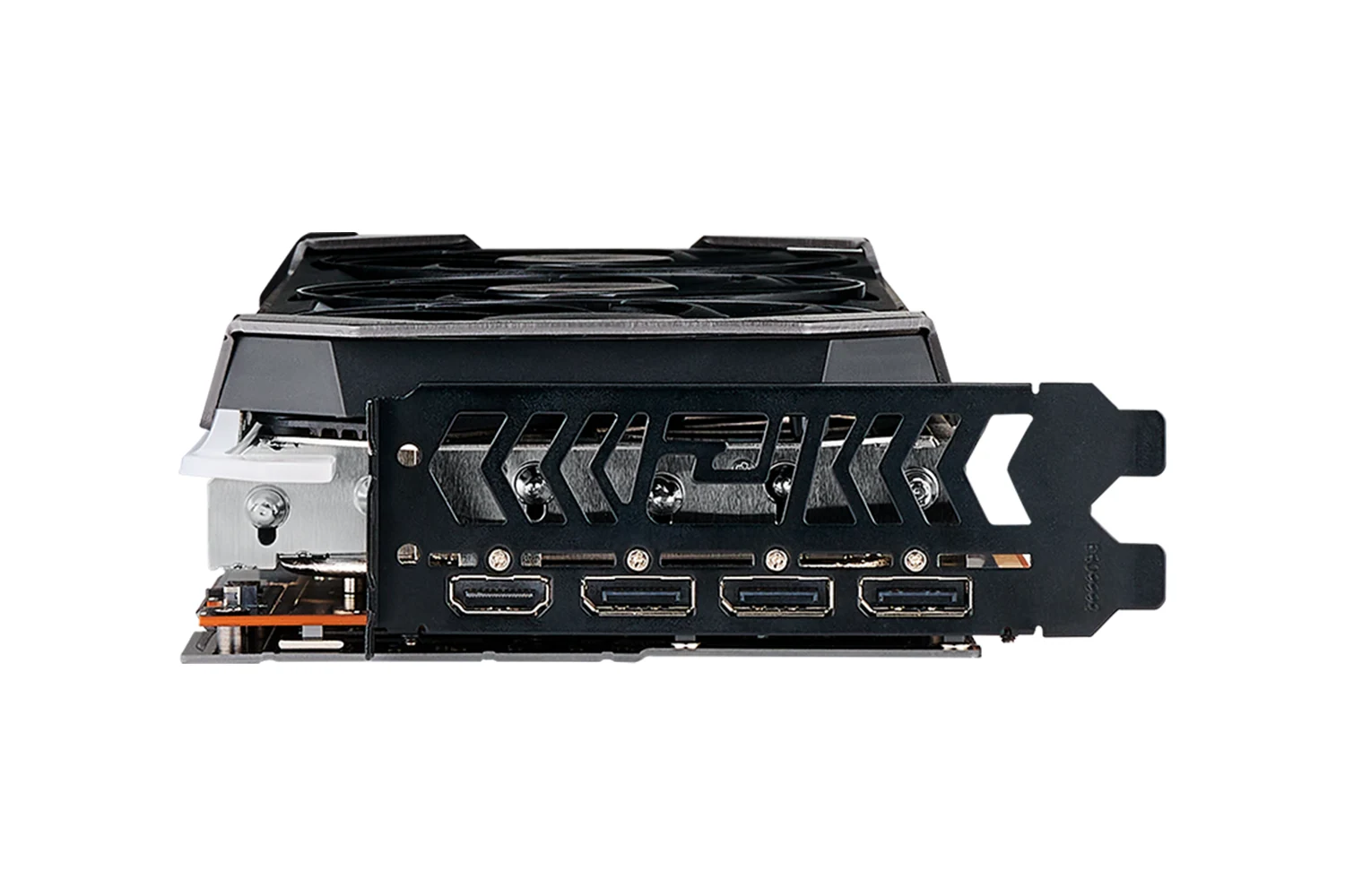 Power Color Hellhound Radeon RX 7700 XT 12GB GDDR6, grafička kartica - Slika 3