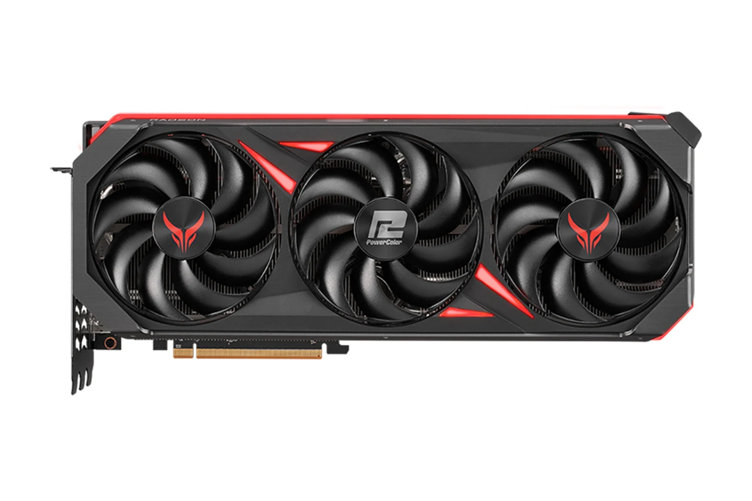 PowerColor Fighter Radeon RX 7700 XT 12GB GDDR6, grafička kartica - Slika 2