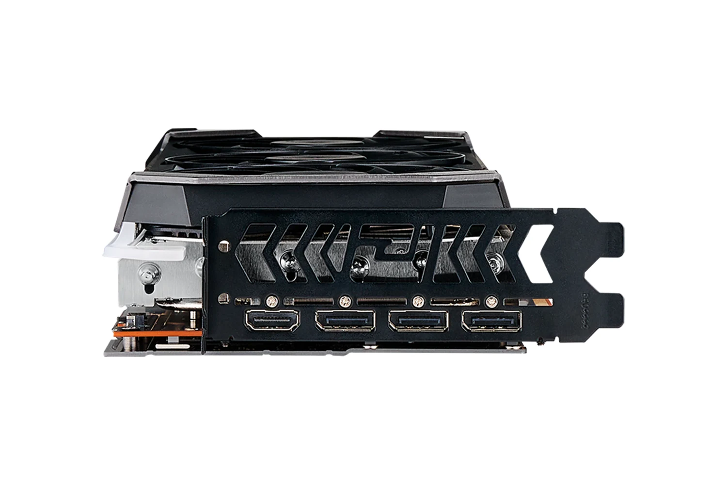 PowerColor Red Devil Radeon RX 7800 XT 16GB GDDR6 Limited Edition, grafička kartica - Slika 3