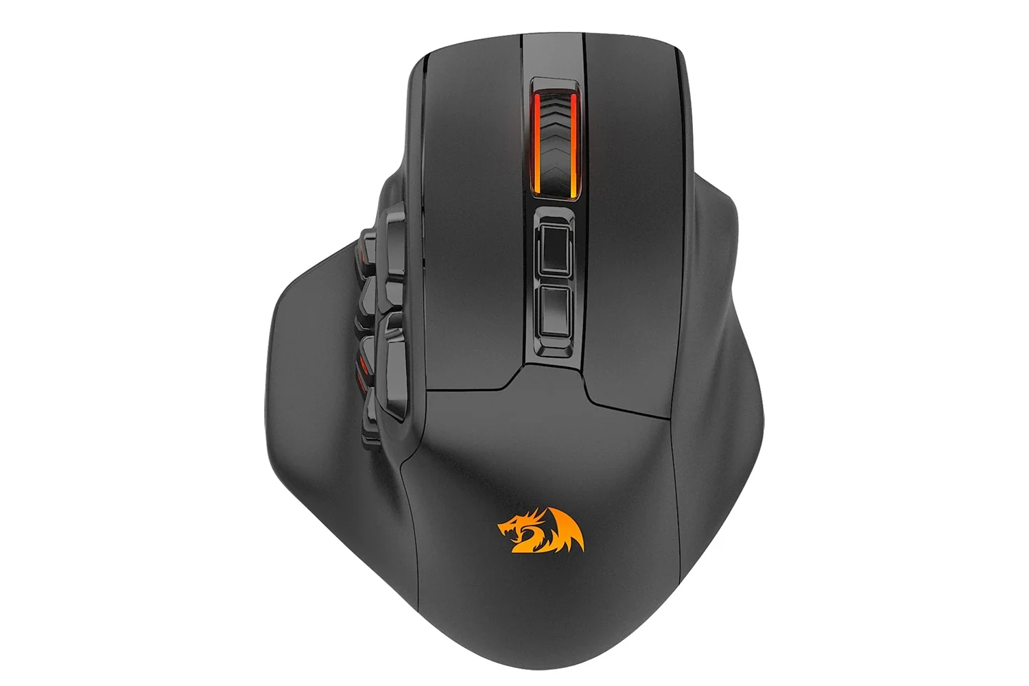 REDRAGON AATROX PRO M811-RGB, bežični miš