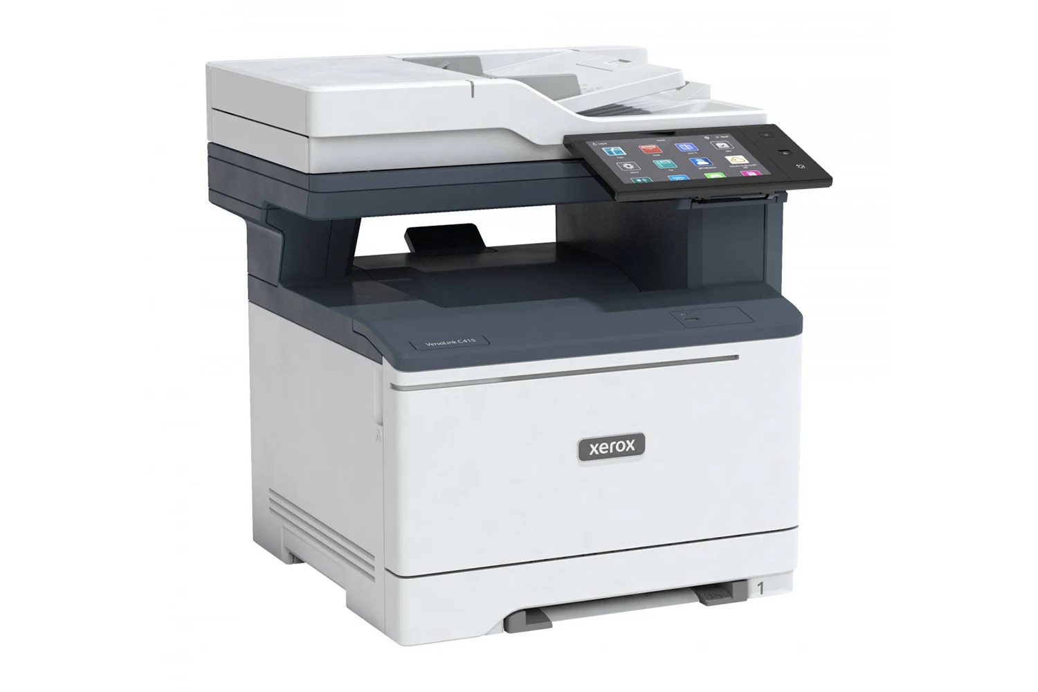 XEROX VersaLink C415V_DN, multifunkcijski laserski printer - Slika 2