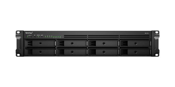 Synology RackStation RS1221RP