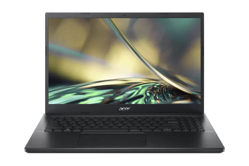 ACER Aspire 7, NH.QN4EX.006, 15.6"/i5/16GB/RTX2050/512GB/DOS