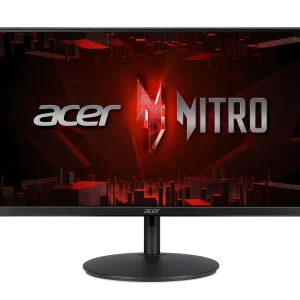 ACER Nitro XF270S3biphx monitor, 27", FullHD, 180Hz, FreeSync, VA