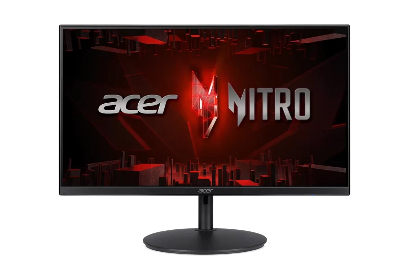 ACER Nitro XF270S3biphx monitor, 27", FullHD, 180Hz, FreeSync, VA