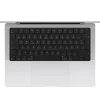Apple MacBook Pro 16" 2023 notebook, M3 Pro/18GB/M3 Pro/512GB, silver - Slika 2