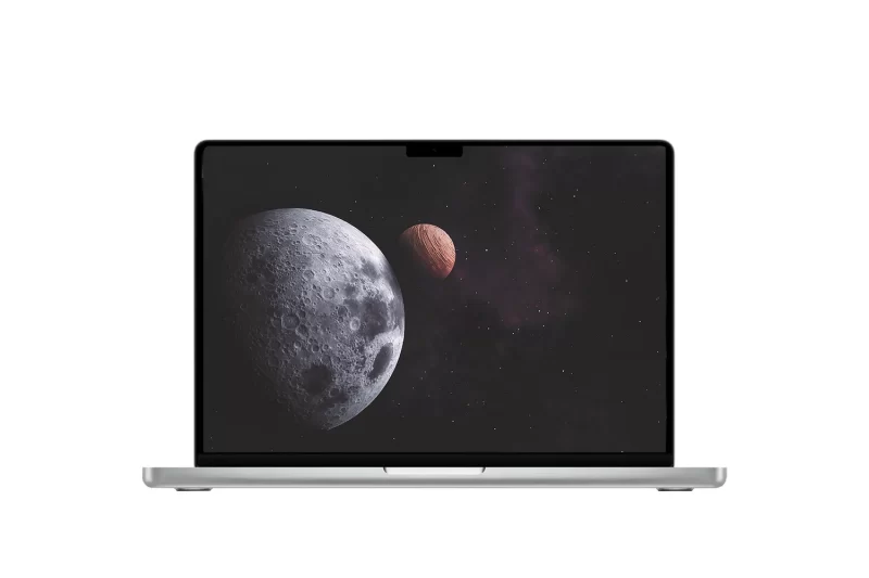 Apple MacBook Pro 16" 2023 notebook, M3 Pro/36GB/M3 Pro/512GB, silver
